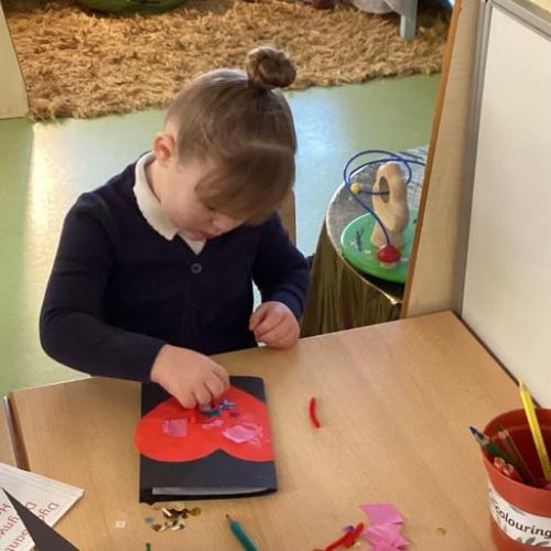 Class 1 Photographs January 2024