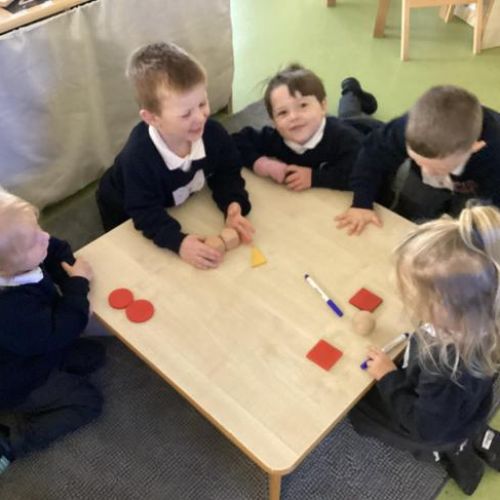 Matching and Sorting